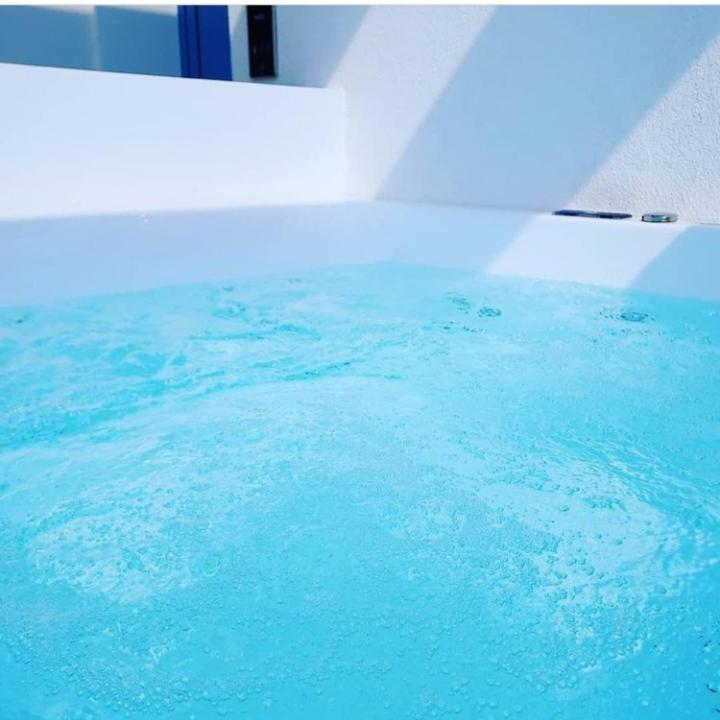 Narciso Thassos Luxury Suites Ormos Prinou (Thasos) Exterior foto