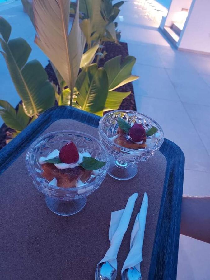 Narciso Thassos Luxury Suites Ormos Prinou (Thasos) Exterior foto